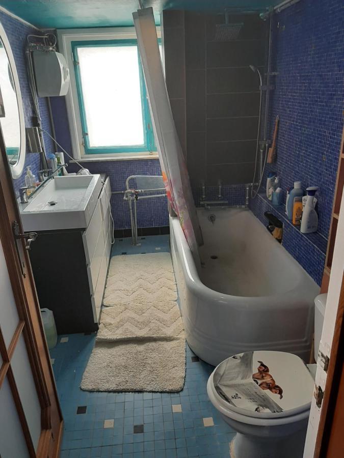 Cycling House Bed & Breakfast Ronse Exterior photo