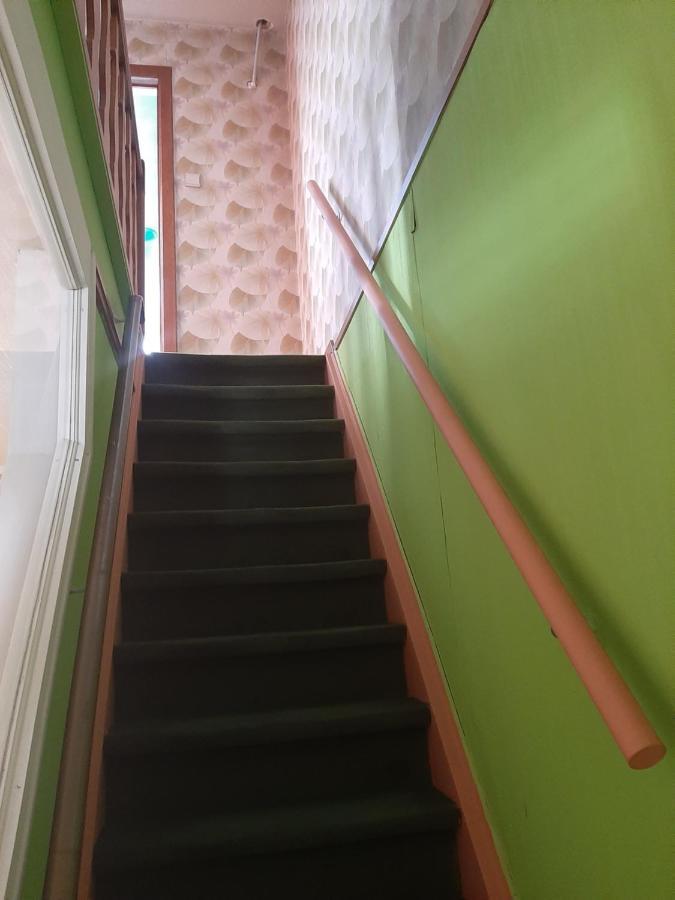 Cycling House Bed & Breakfast Ronse Exterior photo